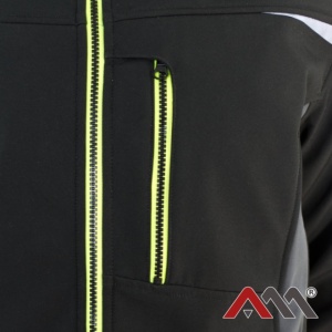 Jacheta CLASSWORK WIN Softshell - Img 3