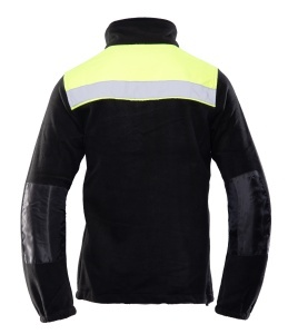 Jachetă fleece Rival