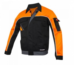 Jacheta neagra profesionala