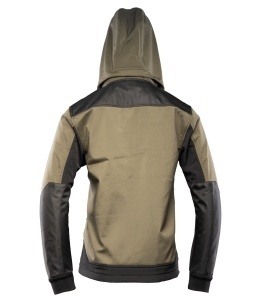 Jacheta Softshell Seven Kings Khaki - Img 5