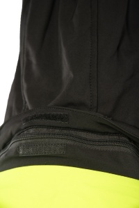 Jacheta Softshell Seven Kings negru-ref - Img 7