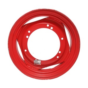 Janta roata fata R 20 tractor U-445 U-650 DTC U-651 - Img 2