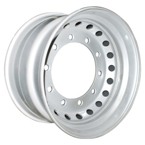 Janta sa camion cu frana pe tambur 22.5 / 11.75 SR18 JX ET 180