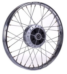 Janta scuter spate 17'' - Img 2