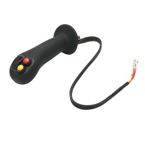 Joystick electric cu 3 butoane D-DK-06 - Img 3