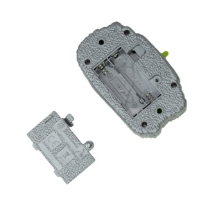 Jucarie dinozaur Silvercloud Dyno1 cu telecomanda, emite 4 tipuri de sunete, mers inainte si inapoi, LED, acumulator incorporat 500mAh - Img 7