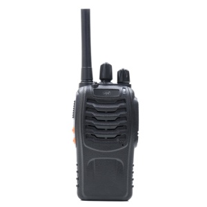 Kit 10 statii radio portabile PNI PMR R40 PRO acumulatori, incarcatoare si casti incluse - Img 6