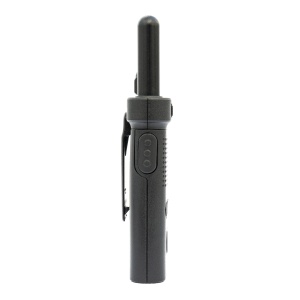 Kit 2 statii radio portabile PNI PMR R60 446MHz, 0.5W, 16 canale programabile, 16 PMR si tonuri 50 CTCSS si 104 DCS, Scan, blocare taste, SOS, Monitor, acumulator 1200mAh - Img 3