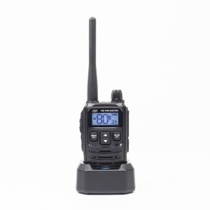 Kit 4 statii radio portabile PNI PMR R45 PRO 446MHz, 0.5W, 99 canale programabile, 16 PMR si tonuri 38 CTCSS si 104 DCS, Squelch 5 niveluri, VOX, TOT, BCL, Scan, Roger Beep - Img 13