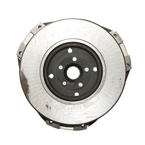 Kit ambreiaj complet Massey Ferguson cod OEM 887886M91, 3620408M91, 887886 - Img 4