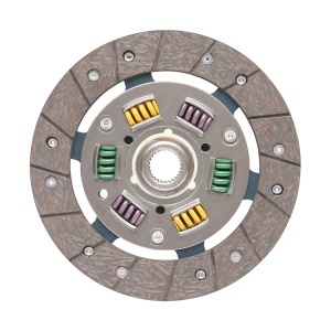 Kit ambreiaj Dacia Logan 1.4 Mpi 7701477018 - Img 4