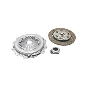 Kit ambreiaj pentru Dacia Papuc 1.9D - Img 2