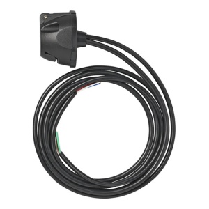 Kit cabu remorca 7+1 PINI 1.5M cu 8 fire - Img 4