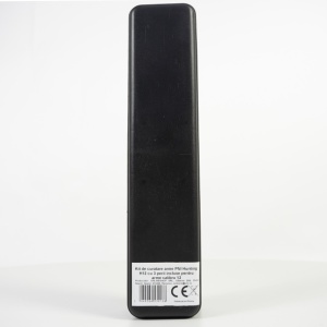 Kit de curatare arme PNI Hunting H11 cu 3 perii incluse pentru arme - Img 5