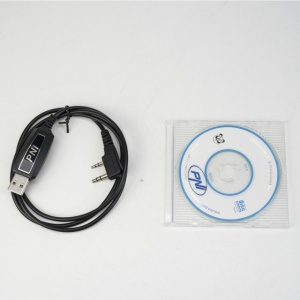 Kit de programare PNI PSR15 pentru statii radio PNI PMR R15 - Img 2