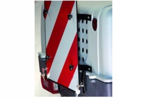 Kit fixare placa V20 TOWBOX V1 - Img 2