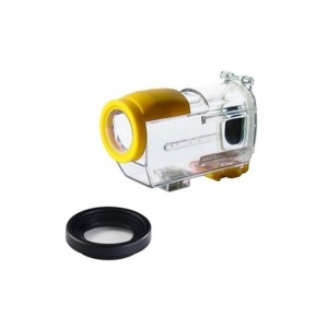 Kit Lentile pentru carcasa subacvatica camere XTC Midland cod R73453 - Img 3