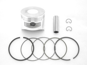 Kit piston (68mm, 18mm) HND GX 160