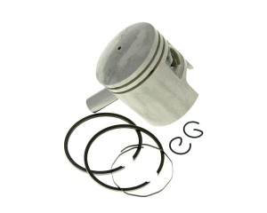 KIT PISTON SUZUKI AD 50 (F41mm,d=10mm)
