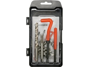 Kit reparat filete, M8 x 1.25 Yato YT-17633