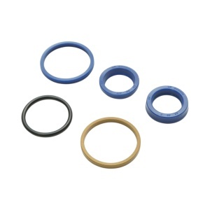 Kit reparatie cilindru directie New Holland, Fiat cod OEM 5190916, 9966324, 54/585-90