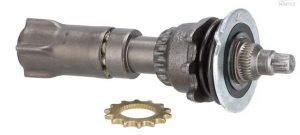 Kit reparatie etrier pentru KNORR