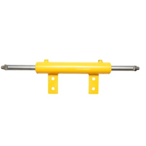 Kit servodirectie cu pompa danfoss pentru tractor UTB U-650 38.33.901 - Img 12
