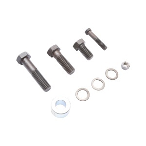 Kit servodirectie pentru tractor Massey Ferguson SERIA 2 285-285S - Img 11