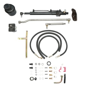 Kit servodirectie pentru tractor UTB U-445, 450, 480, 550