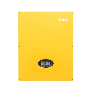 Kit sistem solar fotovoltaic trifazic ON-GRID 30KW cu panouri 67x450W prosumator WIFI cu sistem fixare pentru panouri sandwich Breckner Germany - Img 2