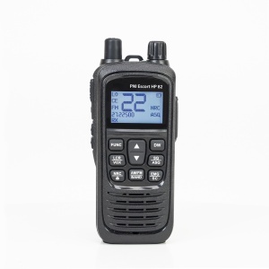 Kit Statie radio CB portabila PNI Escort HP 82, multi standard, 4W, 12V, AM-FM si antena CB PNI S75, 75cm, cu magnet inclus - Img 14