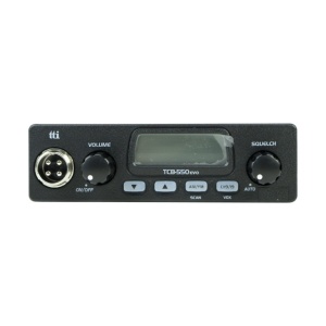 Kit Statie radio CB TTi TCB-550 EVO + Antena PNI ML145 cu magnet - Img 7