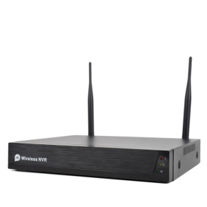 Kit supraveghere video PNI House WiFi502T cu 4 camere 2MP 1080P, control de la distata prin aplicatia Tuya Smart - Img 3