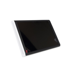 Kit supraveghere video PNI House WiFi663 NVR cu LCD si 4 camere wireless de exterior 3MP, P2P, IP66