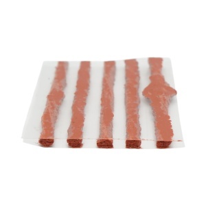 Kit vulcanizare anvelope tubeless la rece cu snur, instrument inserare tip ac si alezor Breckner Germany - Img 5