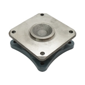Lagar cu rulment oscilant ZGKU309-2S Maschio Gaspardo cod OEM M43400468R - Img 4