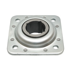 Lagar cu rulment ST740 patrat = 40.5mm