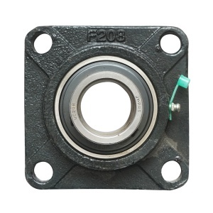 Lagar cu rulment UC208 pentru tocatoare crengi DISCT89 - Img 2