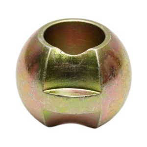 Lagar sferic tirant 28.8x56.3x44.5mm categoria 2-2