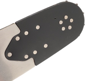 Lama drujba 92 dinti pas 3/8, 1.6mm (71cm) Holzfforma G660 - Img 3