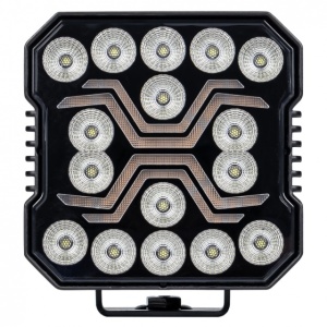 Lampa de lucru LED X-SPIDER - Img 4