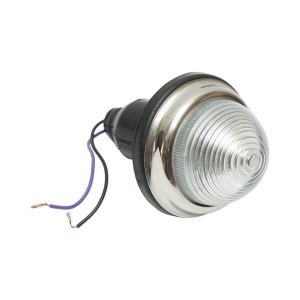 Lampa de lucru Massey Ferguson Ø 32mm cod OEM 880399M2 - Img 2