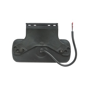 Lampa gabarit laterala LED galbena 12V-24V Breckner Germany - Img 3