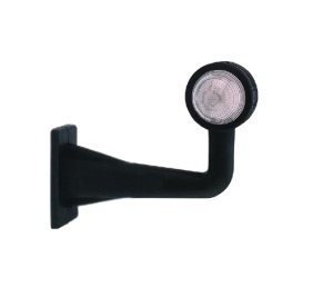 Lampa gabarit LED - STANGA - brat lung - Img 2
