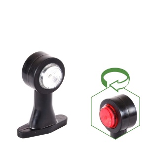 Lampa gabarit stanga EGKAL