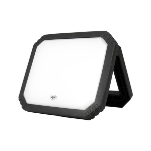Lampa LED de lucru PNI LW10 10W, portabila, reincarcabila, cu acumulator 2 x 18650 4000mAh, 6500K, IP54, 700 lm, 2 niveluri luminozitate - Img 3