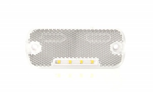 Lampa LED marcaj lateral cu suport - Img 3