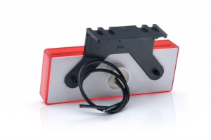 Lampa LED marcaj lateral cu suport - Img 4