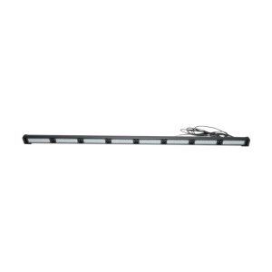 Lampa LED tip bara 38W, 120cm alb/alb cu 9 functii Breckner Germany