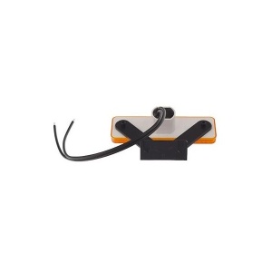Lampa marcaj lateral cu suport WAS - Img 2